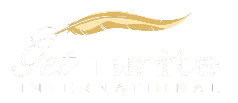 Get IT Write International