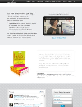 Sarah Rozenthuler 2015